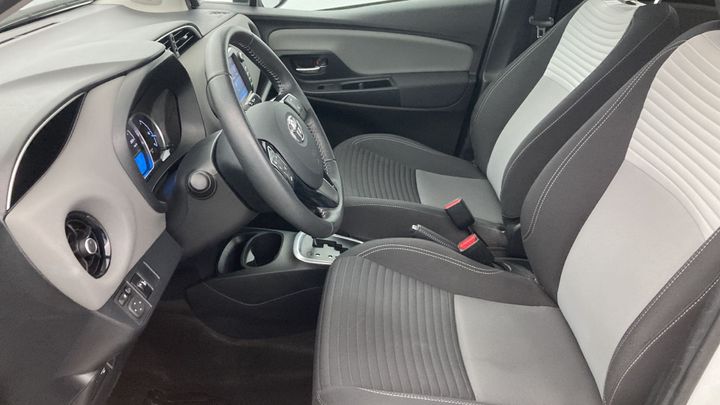 Photo 11 VIN: VNKKD3D310A496897 - TOYOTA YARIS 