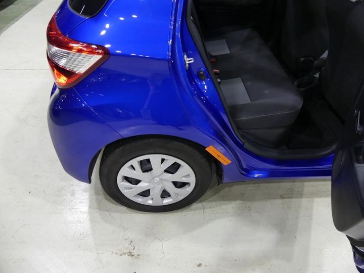 Photo 14 VIN: VNKKD3D310A523273 - TOYOTA YARIS 