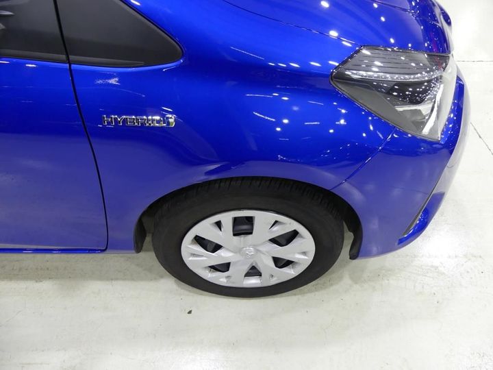 Photo 19 VIN: VNKKD3D310A523273 - TOYOTA YARIS 