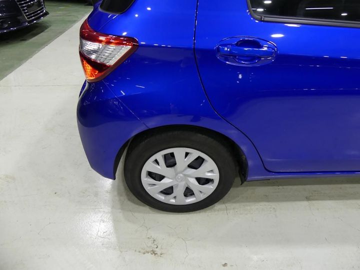 Photo 28 VIN: VNKKD3D310A523273 - TOYOTA YARIS 