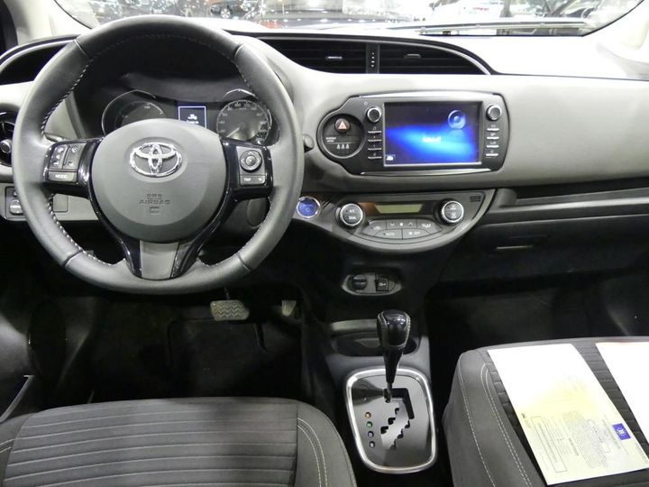 Photo 7 VIN: VNKKD3D310A523273 - TOYOTA YARIS 