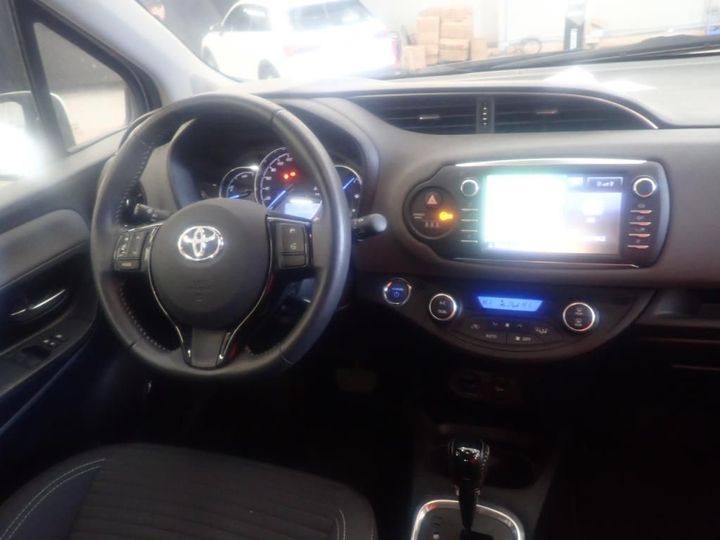 Photo 6 VIN: VNKKD3D310A525041 - TOYOTA YARIS 5P 