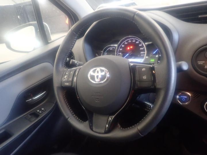 Photo 9 VIN: VNKKD3D310A525041 - TOYOTA YARIS 5P 