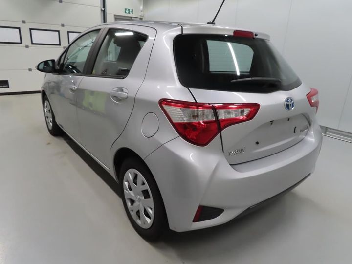 Photo 2 VIN: VNKKD3D310A538050 - TOYOTA YARIS 