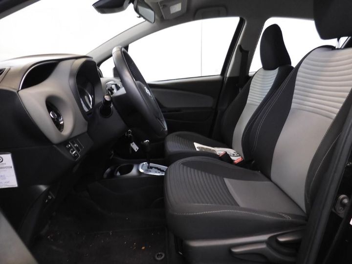 Photo 5 VIN: VNKKD3D310A546276 - TOYOTA YARIS 