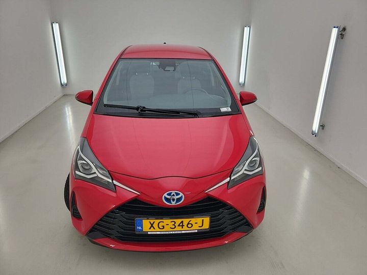 Photo 3 VIN: VNKKD3D310A555463 - TOYOTA YARIS 