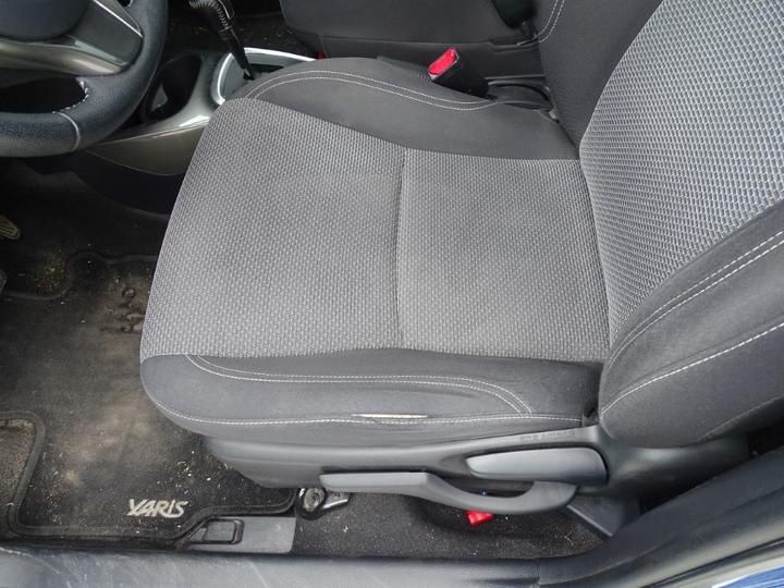 Photo 26 VIN: VNKKD3D320A123917 - TOYOTA YARIS 