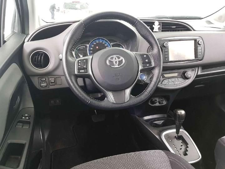 Photo 7 VIN: VNKKD3D320A255298 - TOYOTA YARIS 