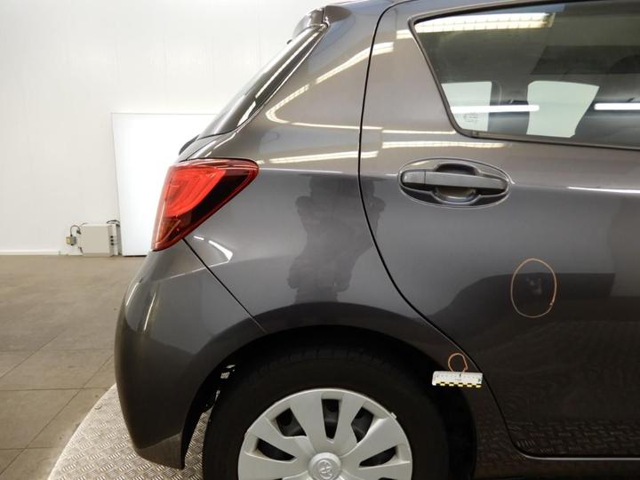 Photo 30 VIN: VNKKD3D320A267757 - TOYOTA YARIS 