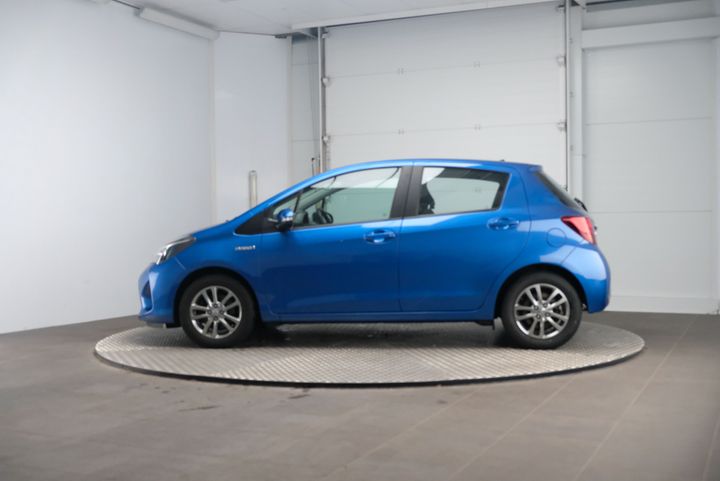 Photo 2 VIN: VNKKD3D320A298975 - TOYOTA YARIS 