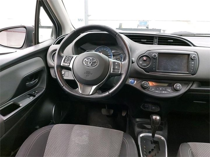 Photo 12 VIN: VNKKD3D320A309960 - TOYOTA YARIS 