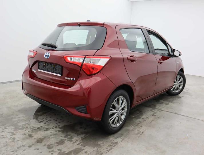 Photo 2 VIN: VNKKD3D320A352646 - TOYOTA YARIS &#3914 