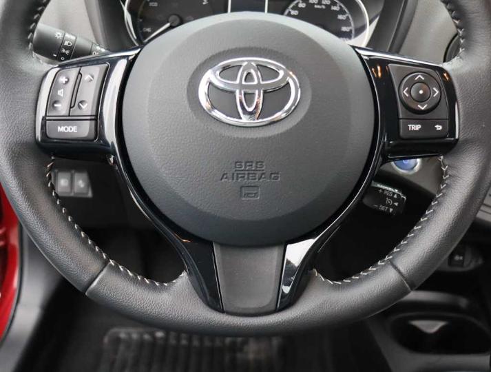 Photo 25 VIN: VNKKD3D320A352646 - TOYOTA YARIS &#3914 