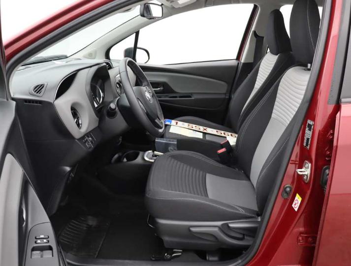 Photo 3 VIN: VNKKD3D320A352646 - TOYOTA YARIS &#3914 