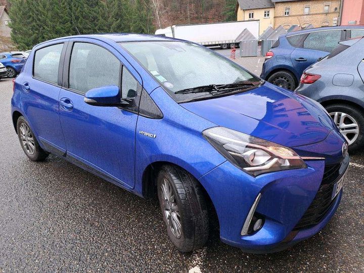 Photo 28 VIN: VNKKD3D320A397859 - TOYOTA YARIS 