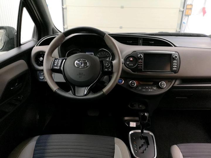 Photo 6 VIN: VNKKD3D320A447854 - TOYOTA YARIS 