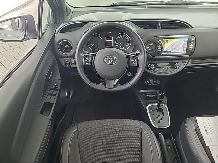 Photo 7 VIN: VNKKD3D320A457641 - TOYOTA YARIS 