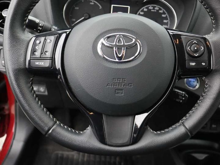 Photo 33 VIN: VNKKD3D320A469949 - TOYOTA YARIS &#3917 