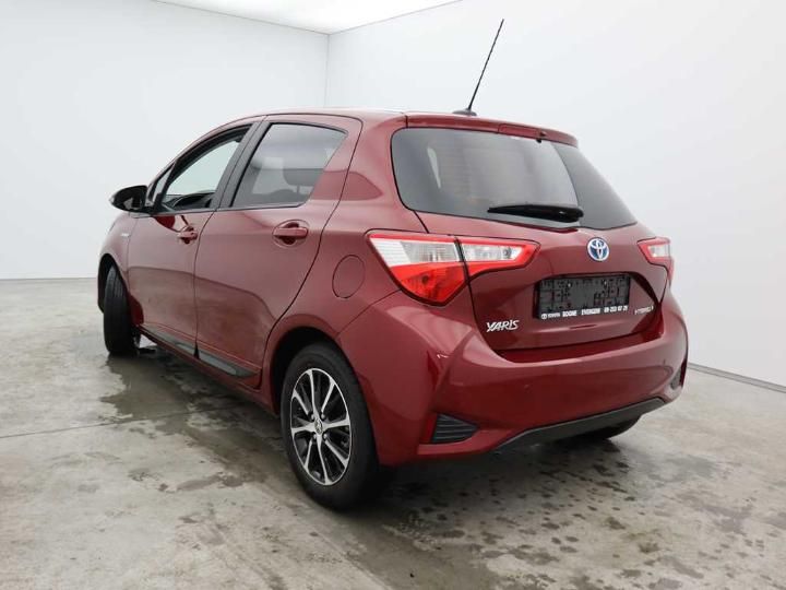 Photo 7 VIN: VNKKD3D320A469949 - TOYOTA YARIS &#3917 