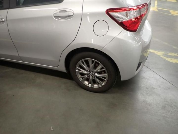 Photo 19 VIN: VNKKD3D320A483396 - TOYOTA YARIS AFFAIRE 