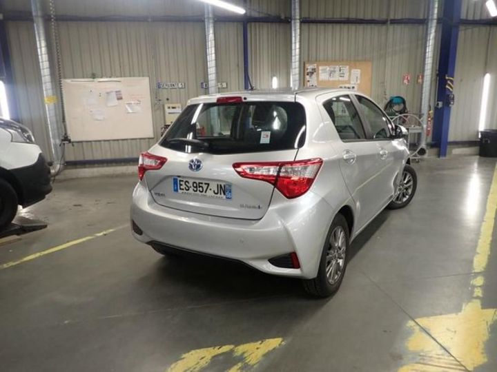 Photo 2 VIN: VNKKD3D320A483396 - TOYOTA YARIS AFFAIRE 