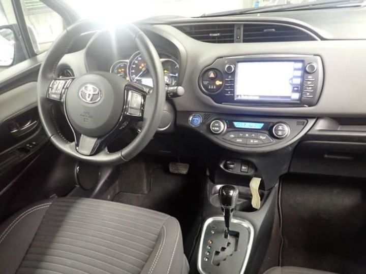 Photo 8 VIN: VNKKD3D320A483396 - TOYOTA YARIS AFFAIRE 