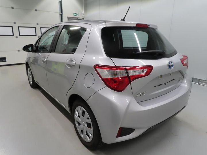 Photo 2 VIN: VNKKD3D320A545377 - TOYOTA YARIS 