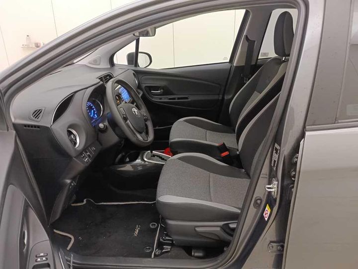 Photo 10 VIN: VNKKD3D320A565712 - TOYOTA YARIS 