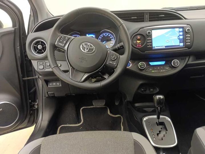 Photo 14 VIN: VNKKD3D320A565712 - TOYOTA YARIS 