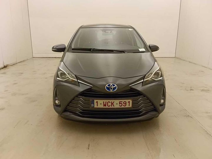 Photo 15 VIN: VNKKD3D320A565712 - TOYOTA YARIS 