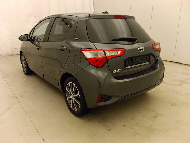 Photo 8 VIN: VNKKD3D320A565712 - TOYOTA YARIS 