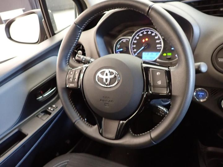 Photo 9 VIN: VNKKD3D320A578248 - TOYOTA YARIS 