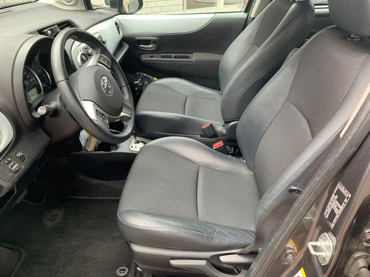 Photo 14 VIN: VNKKD3D330A062285 - TOYOTA YARIS 