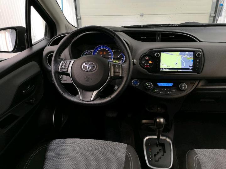 Photo 6 VIN: VNKKD3D330A188789 - TOYOTA YARIS 