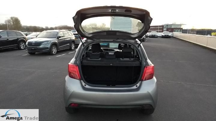 Photo 8 VIN: VNKKD3D330A191174 - TOYOTA TOYOTA YARIS 