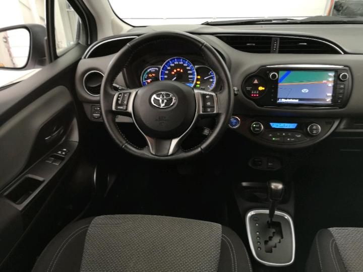 Photo 14 VIN: VNKKD3D330A210225 - TOYOTA YARIS 