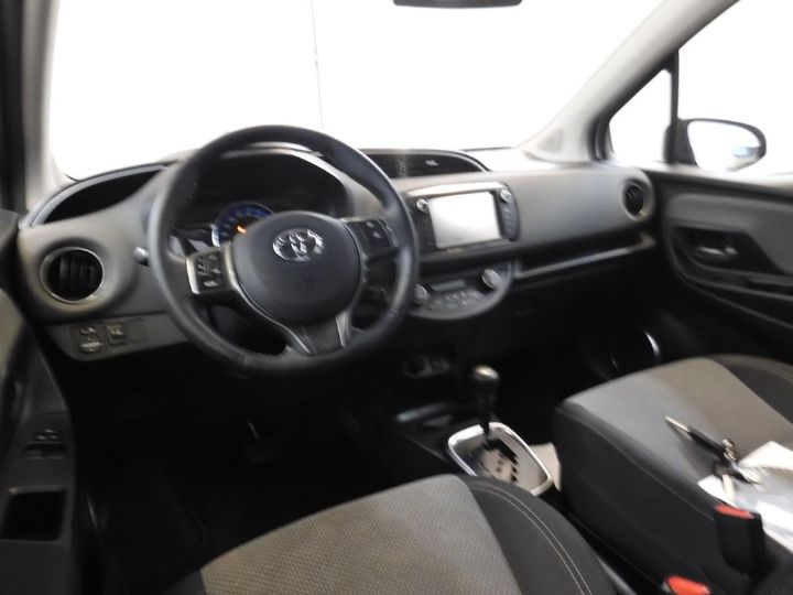 Photo 3 VIN: VNKKD3D330A265001 - TOYOTA YARIS 