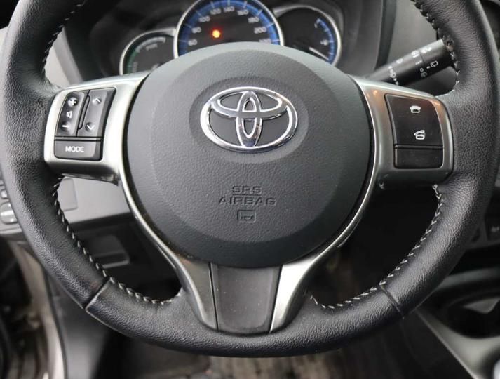 Photo 18 VIN: VNKKD3D330A295888 - TOYOTA YARIS &#3914 