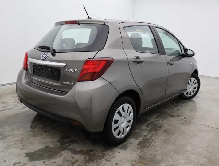 Photo 2 VIN: VNKKD3D330A295888 - TOYOTA YARIS &#3914 