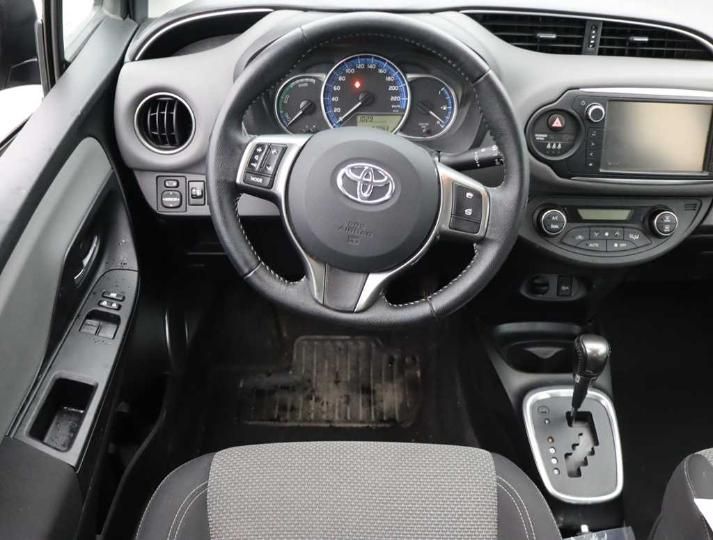 Photo 9 VIN: VNKKD3D330A295888 - TOYOTA YARIS &#3914 