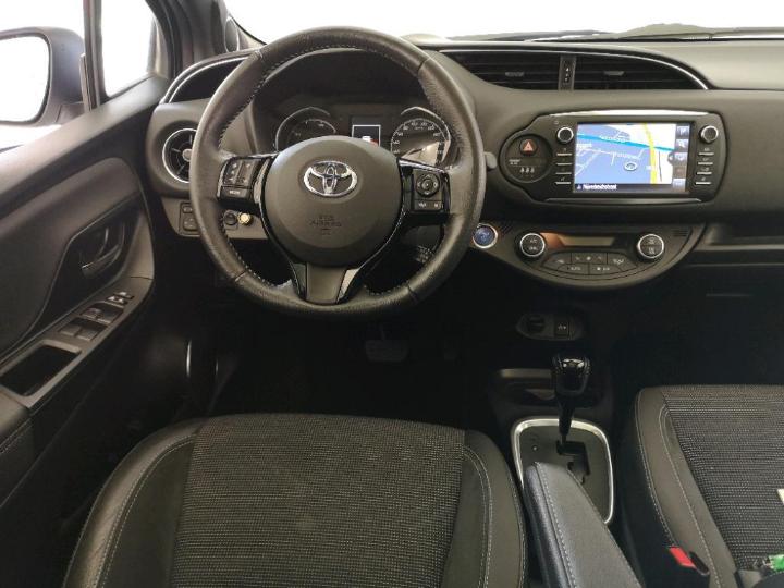 Photo 16 VIN: VNKKD3D330A352980 - TOYOTA YARIS 