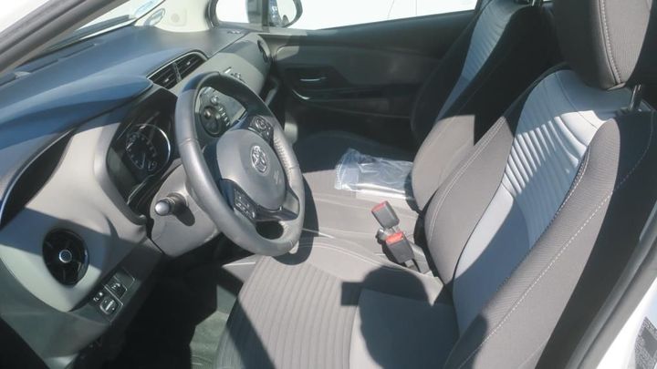 Photo 5 VIN: VNKKD3D330A408707 - TOYOTA YARIS 