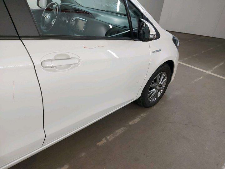 Photo 24 VIN: VNKKD3D330A413082 - TOYOTA YARIS 