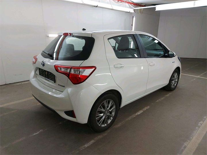 Photo 3 VIN: VNKKD3D330A413082 - TOYOTA YARIS 