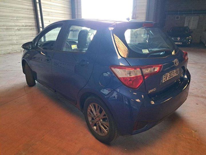 Photo 1 VIN: VNKKD3D330A415916 - TOYOTA YARIS 