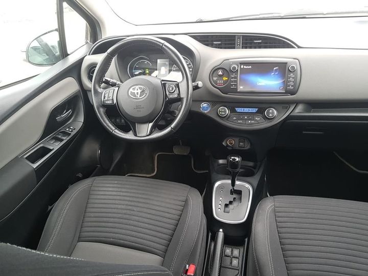 Photo 3 VIN: VNKKD3D330A431727 - TOYOTA YARIS 