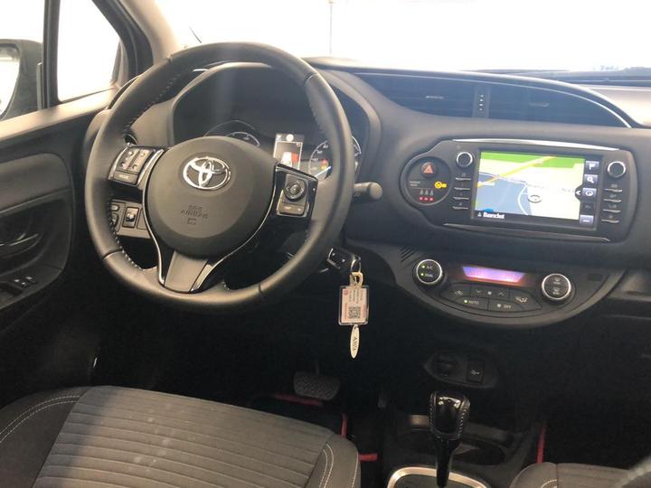 Photo 6 VIN: VNKKD3D330A450407 - TOYOTA YARIS 