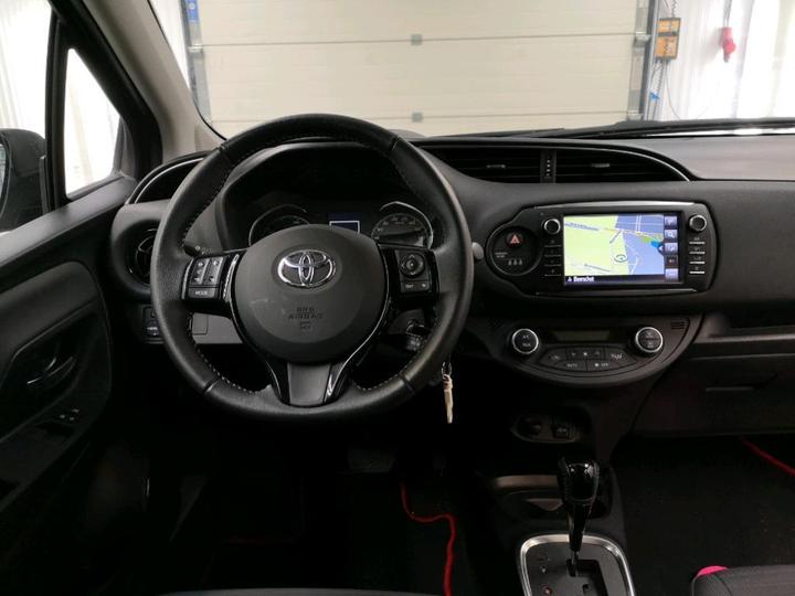 Photo 6 VIN: VNKKD3D330A453601 - TOYOTA YARIS 