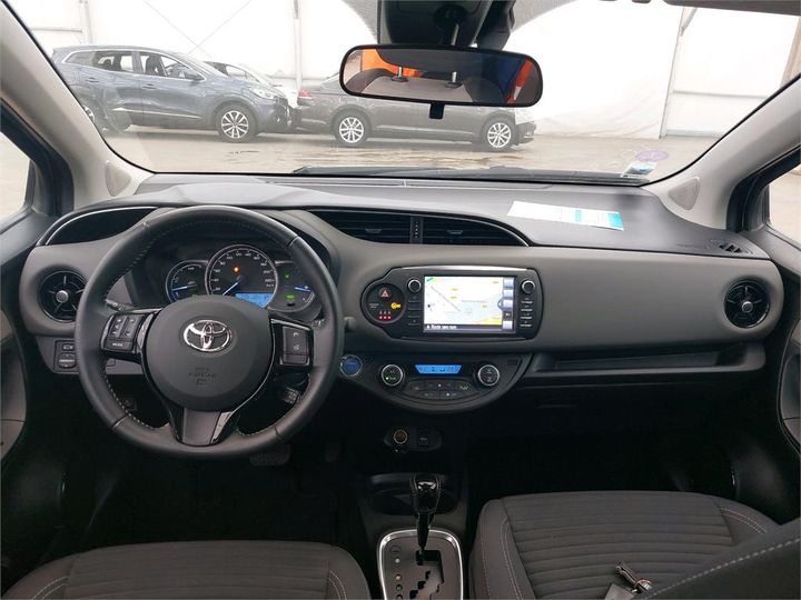 Photo 3 VIN: VNKKD3D330A465795 - TOYOTA YARIS 