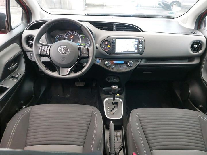 Photo 3 VIN: VNKKD3D330A556081 - TOYOTA YARIS 